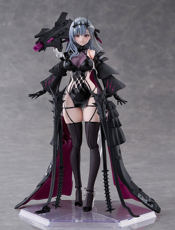 figma Modernia - Second Affection